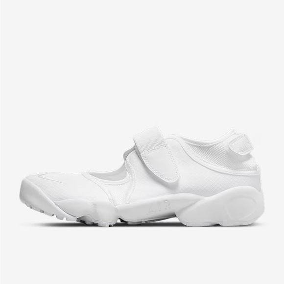 Nike Air Rift Tabi Shoe - Picture 5 of 10
